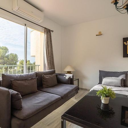 Las Flores 5 - Large Townhouse Nerja Ngoại thất bức ảnh