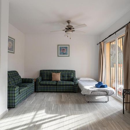 Las Flores 5 - Large Townhouse Nerja Ngoại thất bức ảnh