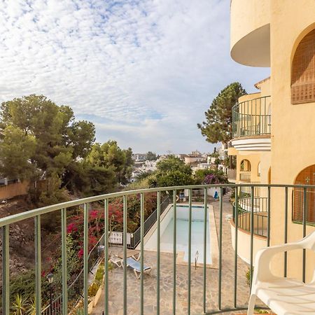 Las Flores 5 - Large Townhouse Nerja Ngoại thất bức ảnh